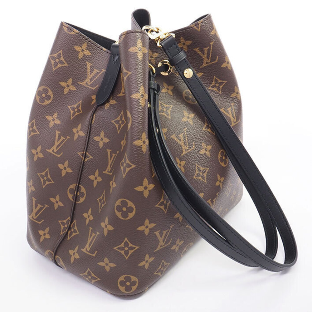 Louis Vuitton Monogram NeoNoe Shoulder Bag